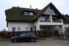 Strandhaus Lobbe - Fewo 45499, Middelhagen
